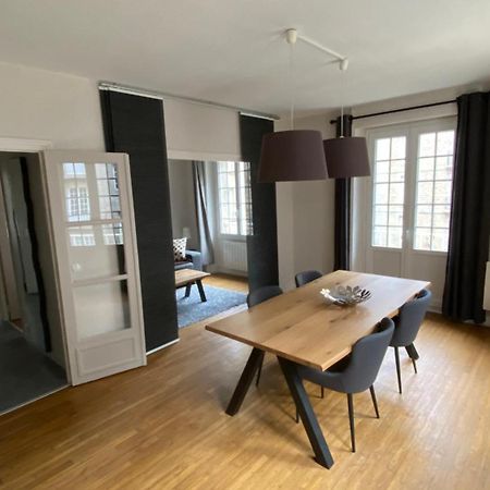 L'Annexe Lejlighed Saint-Malo Eksteriør billede