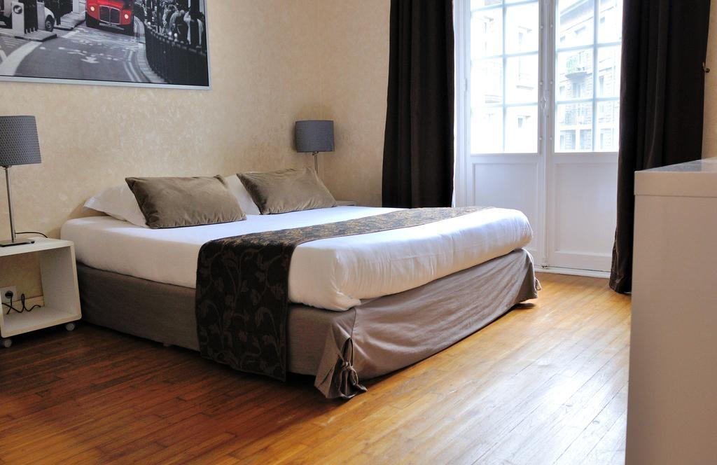 L'Annexe Lejlighed Saint-Malo Eksteriør billede