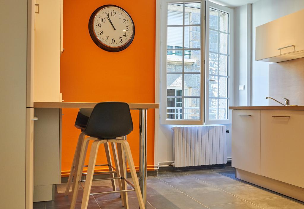 L'Annexe Lejlighed Saint-Malo Eksteriør billede