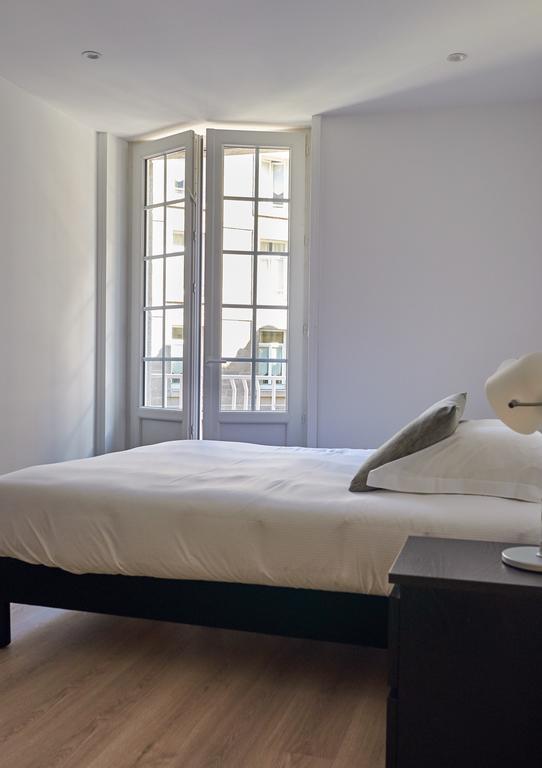 L'Annexe Lejlighed Saint-Malo Eksteriør billede