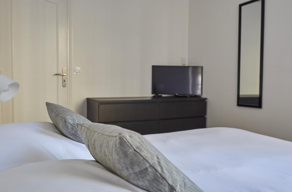 L'Annexe Lejlighed Saint-Malo Eksteriør billede