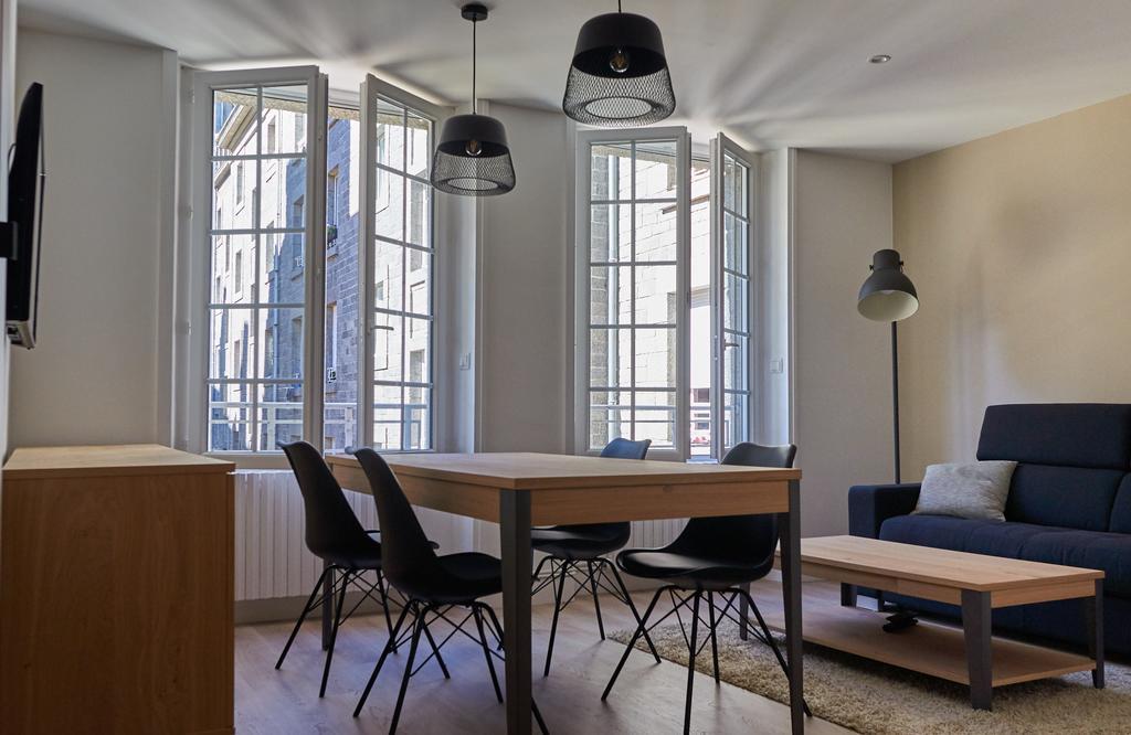 L'Annexe Lejlighed Saint-Malo Eksteriør billede