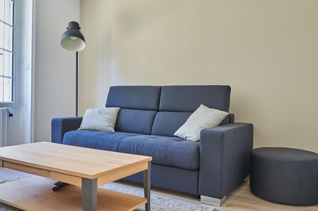 L'Annexe Lejlighed Saint-Malo Eksteriør billede